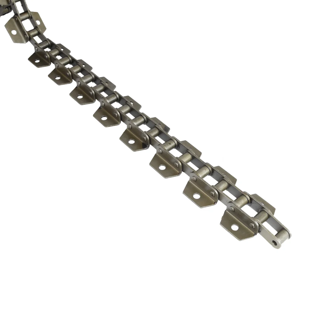 Rollon - 520069 - Claas Inclined Feeder Chain