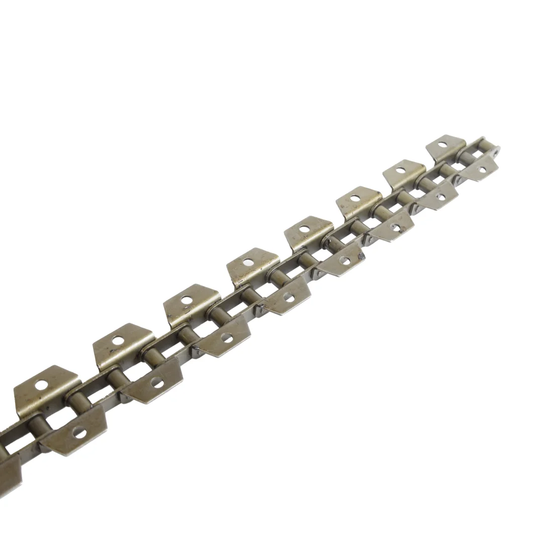 Rollon - 520069 - Claas Inclined Feeder Chain