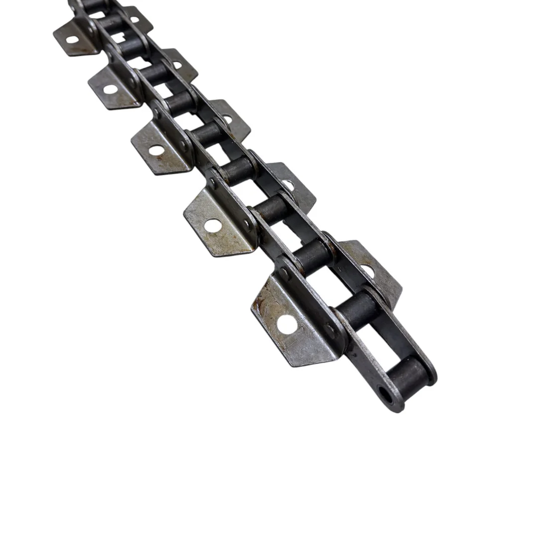 Rollon - 540033.41 - Claas 0005201950 Inclined Conveyor Chain