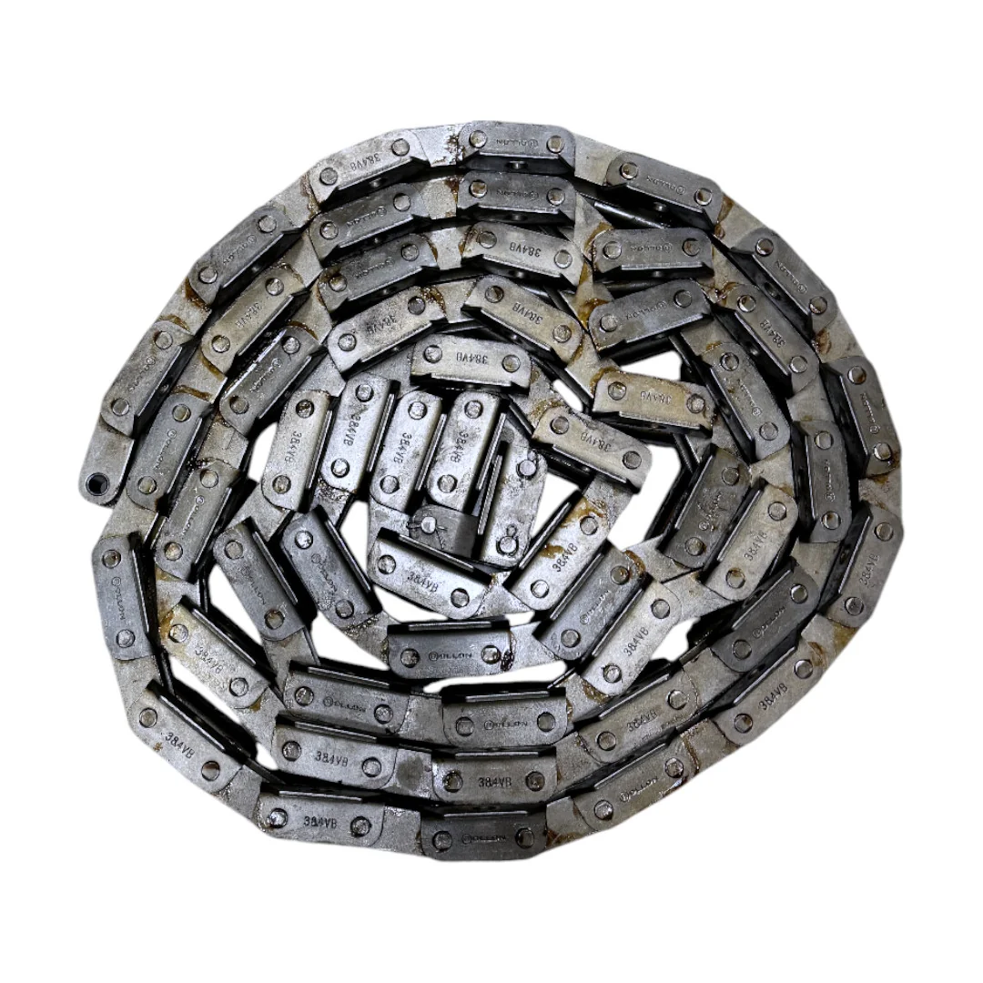 Rollon - 540033.41 - Claas 0005201950 Inclined Conveyor Chain