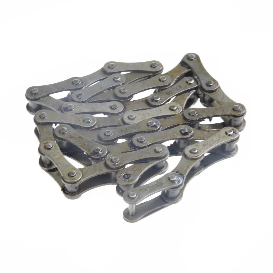 Rollon - 600981.41 - Elevator Snake Drive Chain Claas