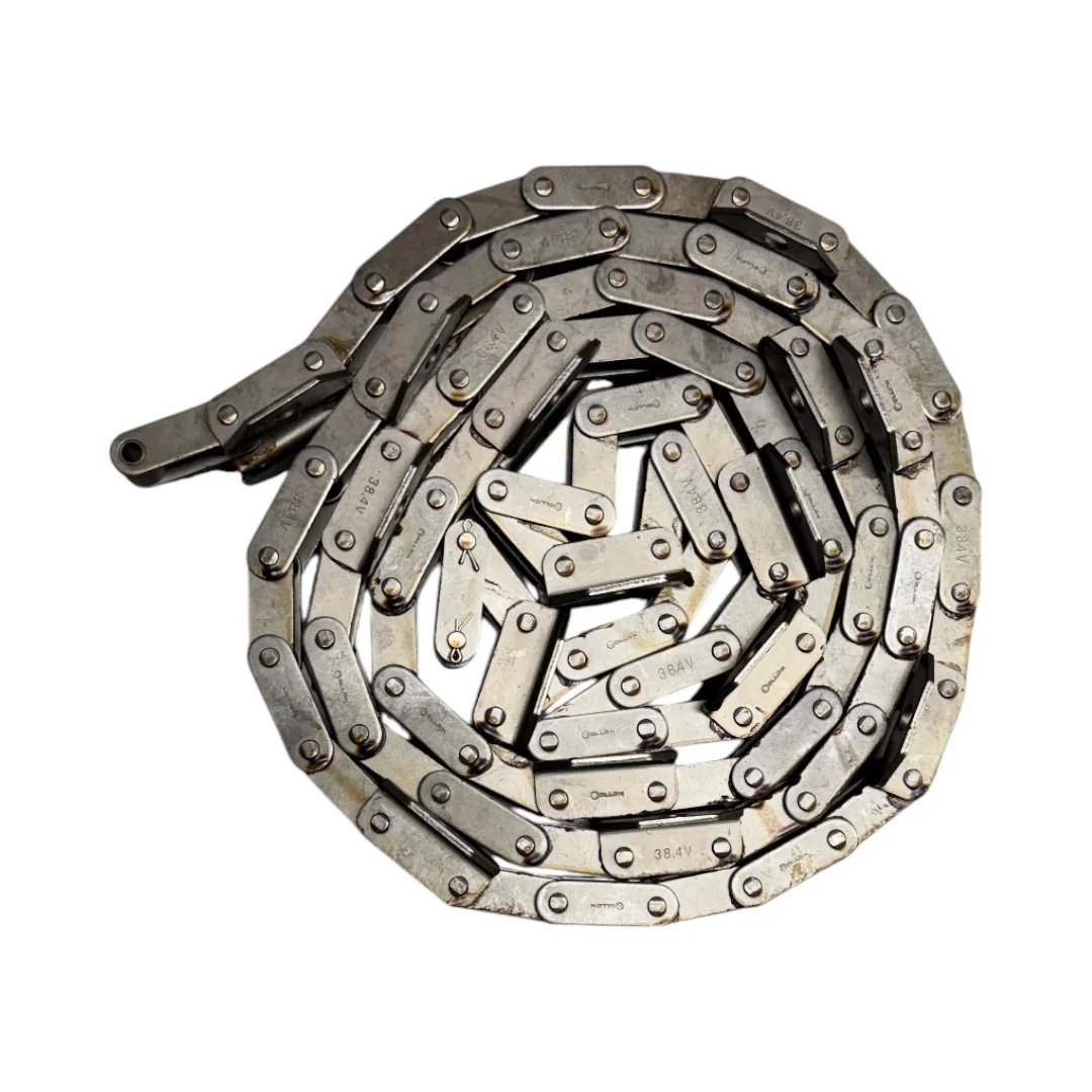 Rollon - 603505.40 - Inclined Feeder Chain Claas