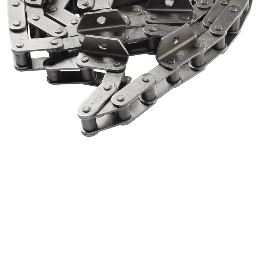 Rollon - 650843.41 - Claas Chain For Inclined Conveyor