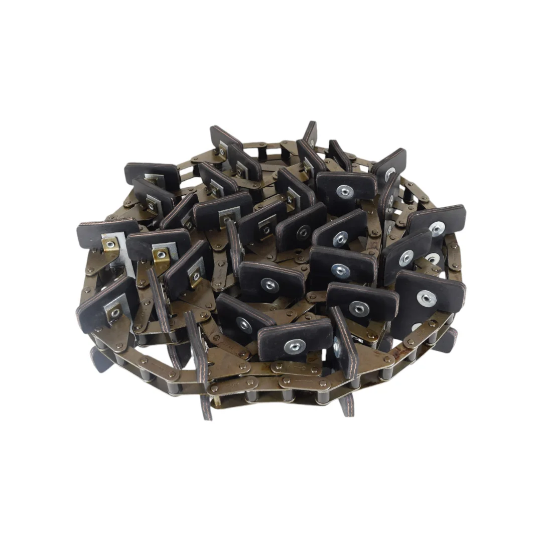 Rollon - 678448.02 - Ear Conveyor Chain 38.4-R Claas