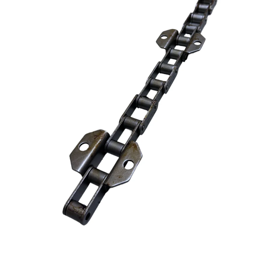 Rollon - 680107.41 - Inclined Conveyor Chain Claas