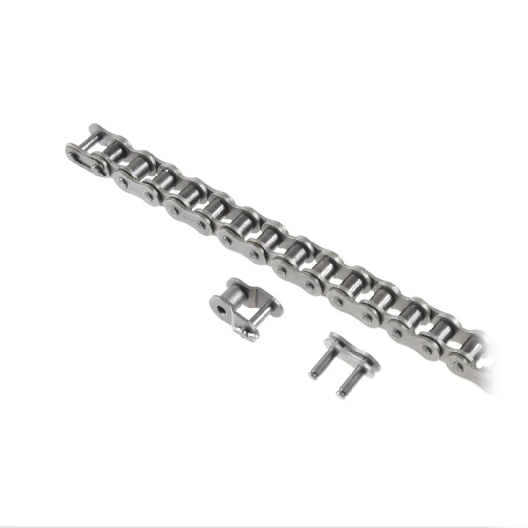 Rollon - 767203.41 - Claas Drum Drive Chain For Winch