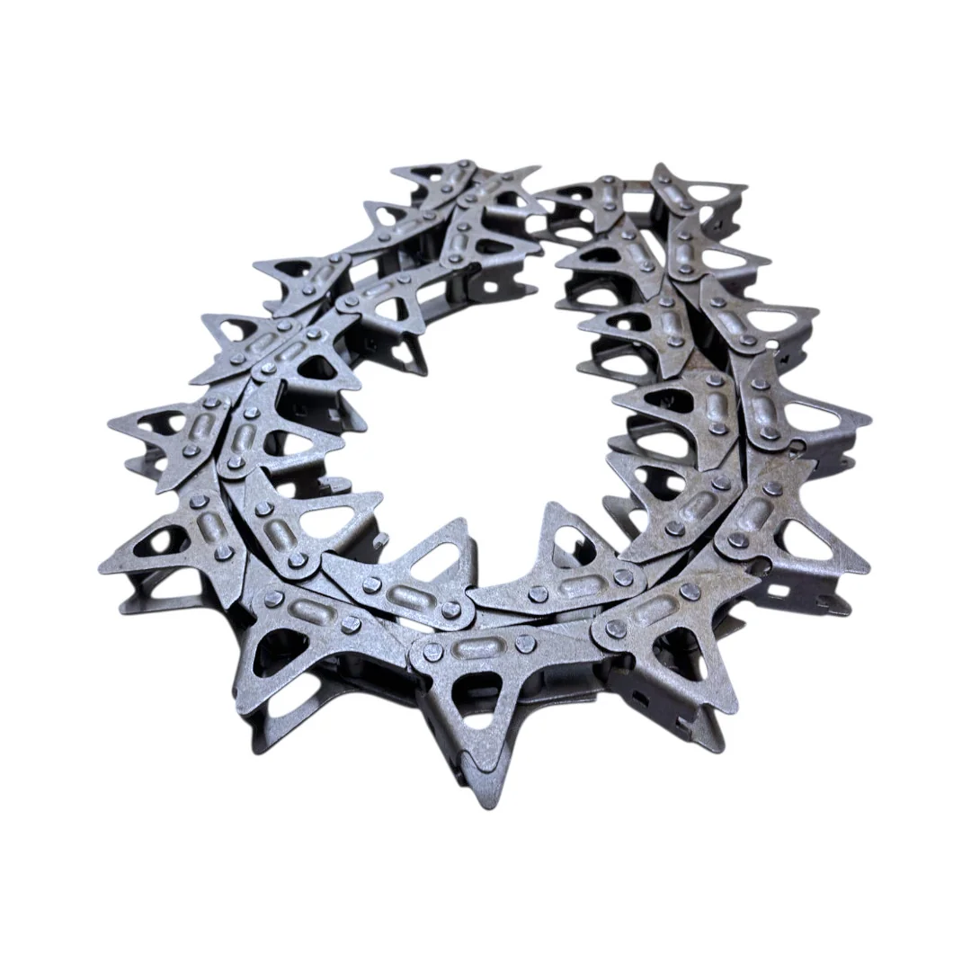 Rollon - 912993.2 - Claas Corn Transport Chain