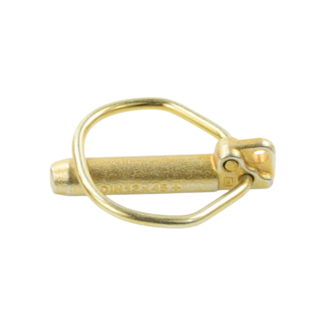 Ruebig - 02120000 - Cotter Pin 11.5x45 Mm Massey Ferguson