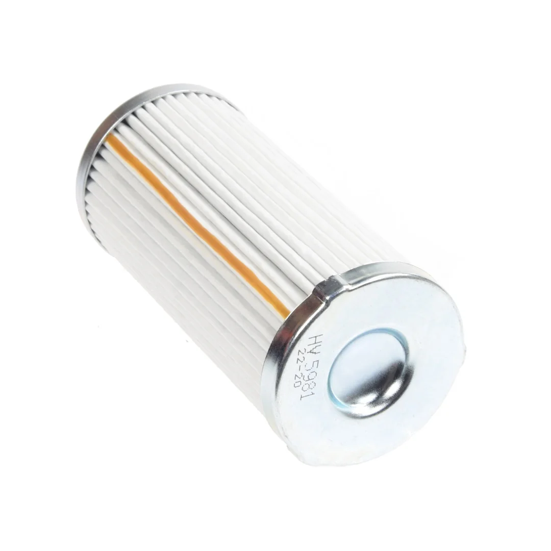 SF-Filter - HY5981 - Hydraulic Oil Filter