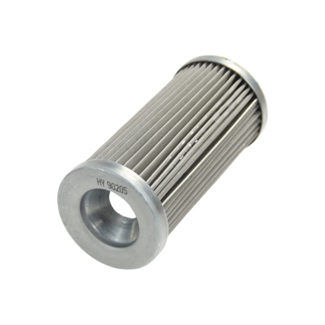 SF-Filter - HY90205 - Massey Ferguson Hydraulic Oil Filter 3800305M91