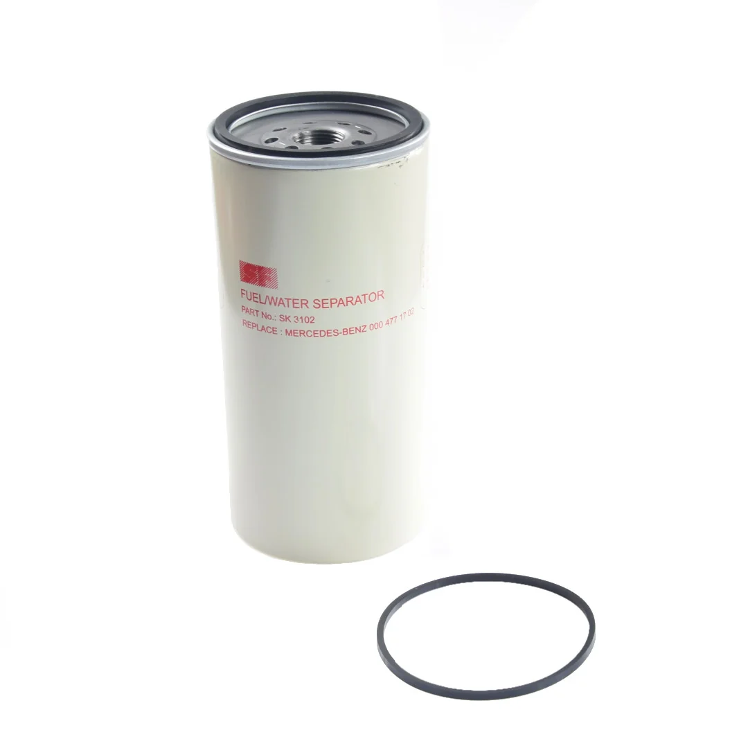SF-Filter - SK3102 - Fuel Filter With Water Separator