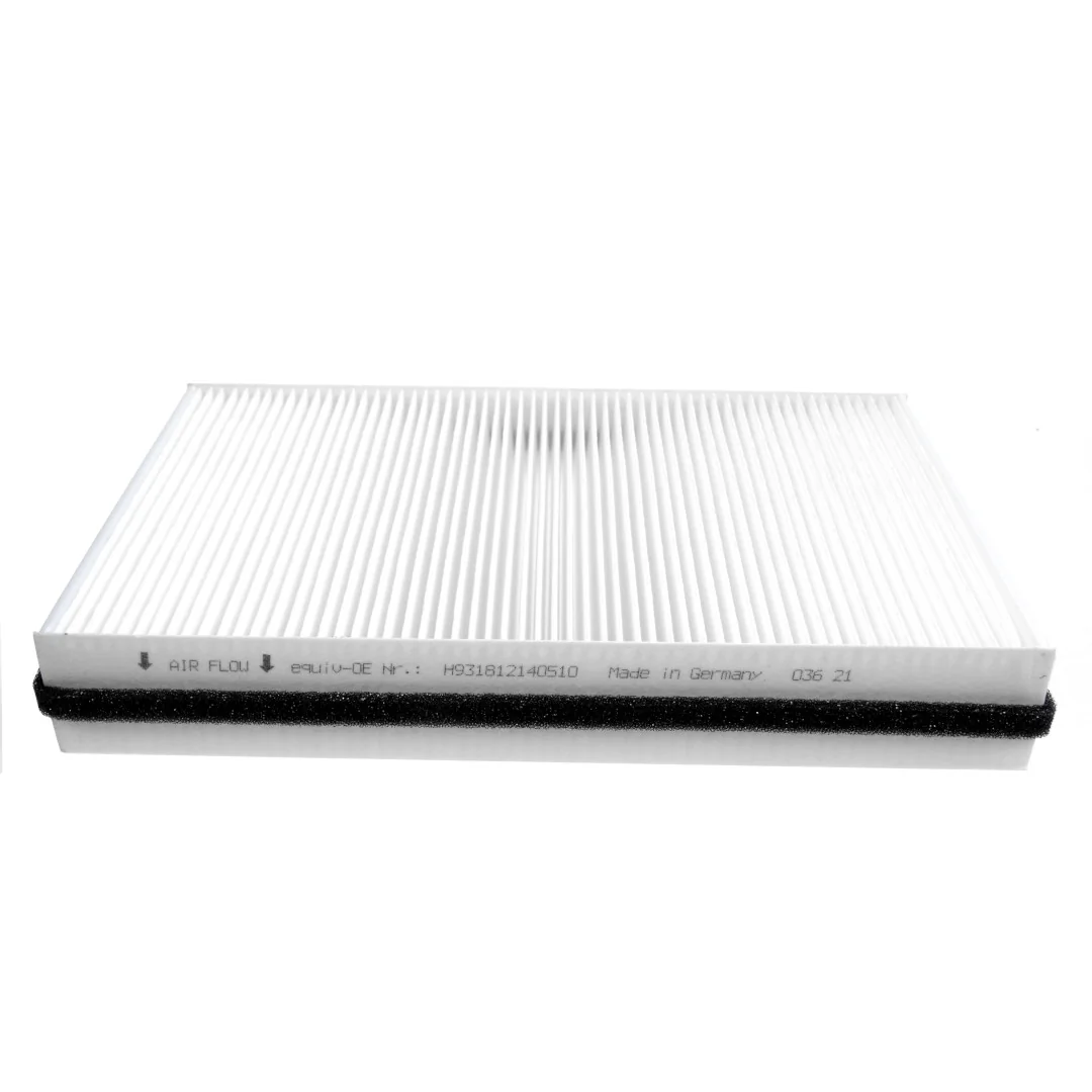 SF-Filter - SKL46287 - Cabin Filter Fendt