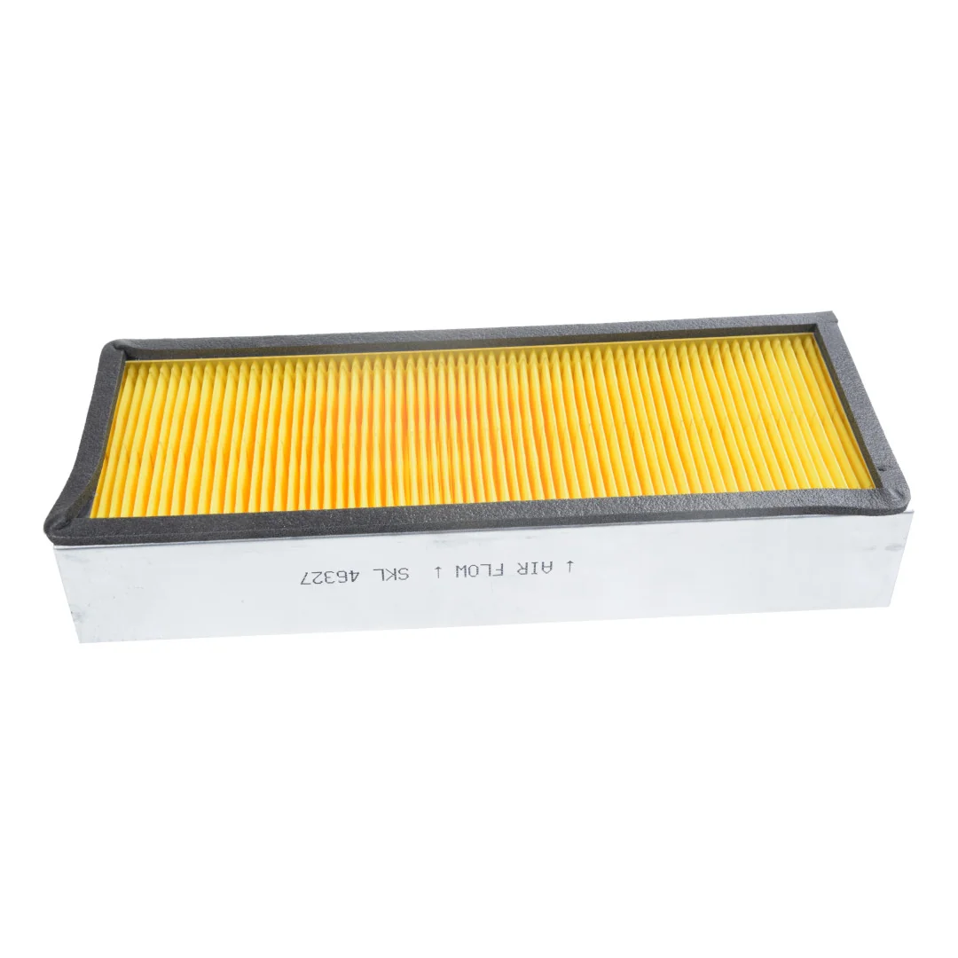 SF-Filter - SKL46327 - Cabin Filter
