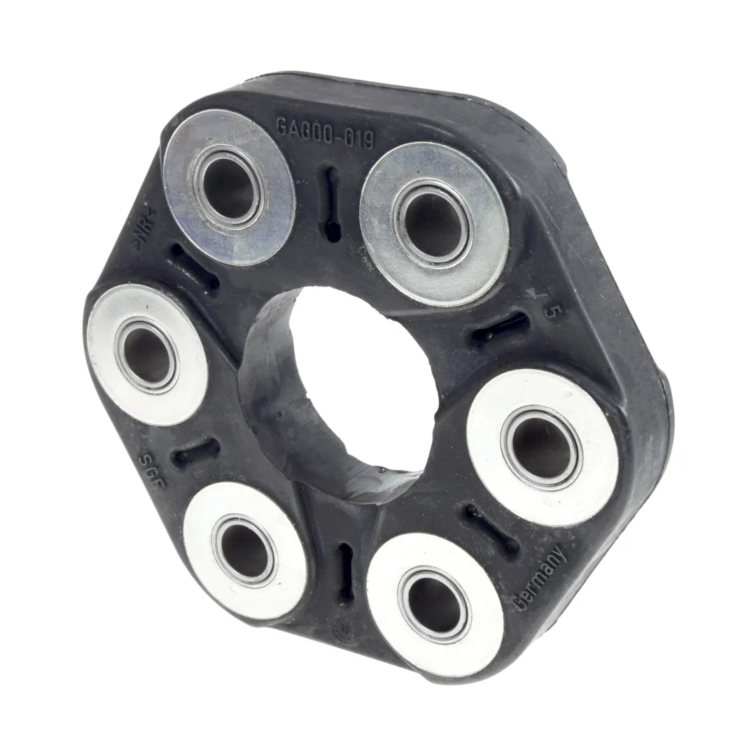 SGF Germany - 679892.01 - Rubber Coupling Claas