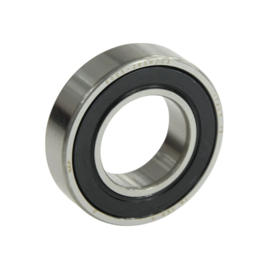 SKF - 60052RSC3SKF - Ball Bearing 6005 2RS C3