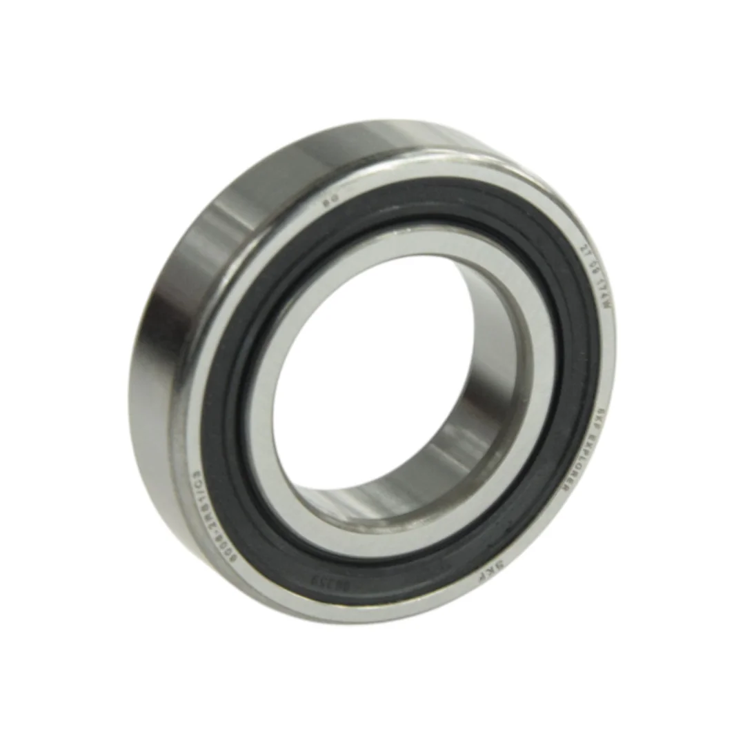 SKF - 60062RSC3SKF - Ball Bearing 6006 2RS C3