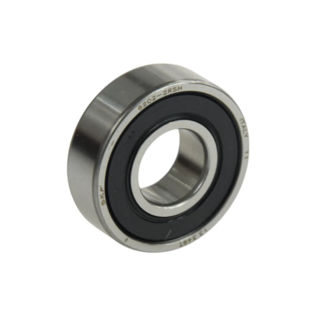 SKF - 62022RSSKF - Deep Groove Ball Bearing 15x35x11mm SKF