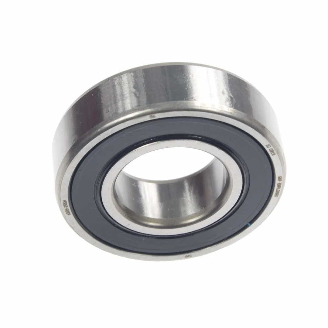 SKF - 62052RSSKF - Ball Bearing 6205 2RS