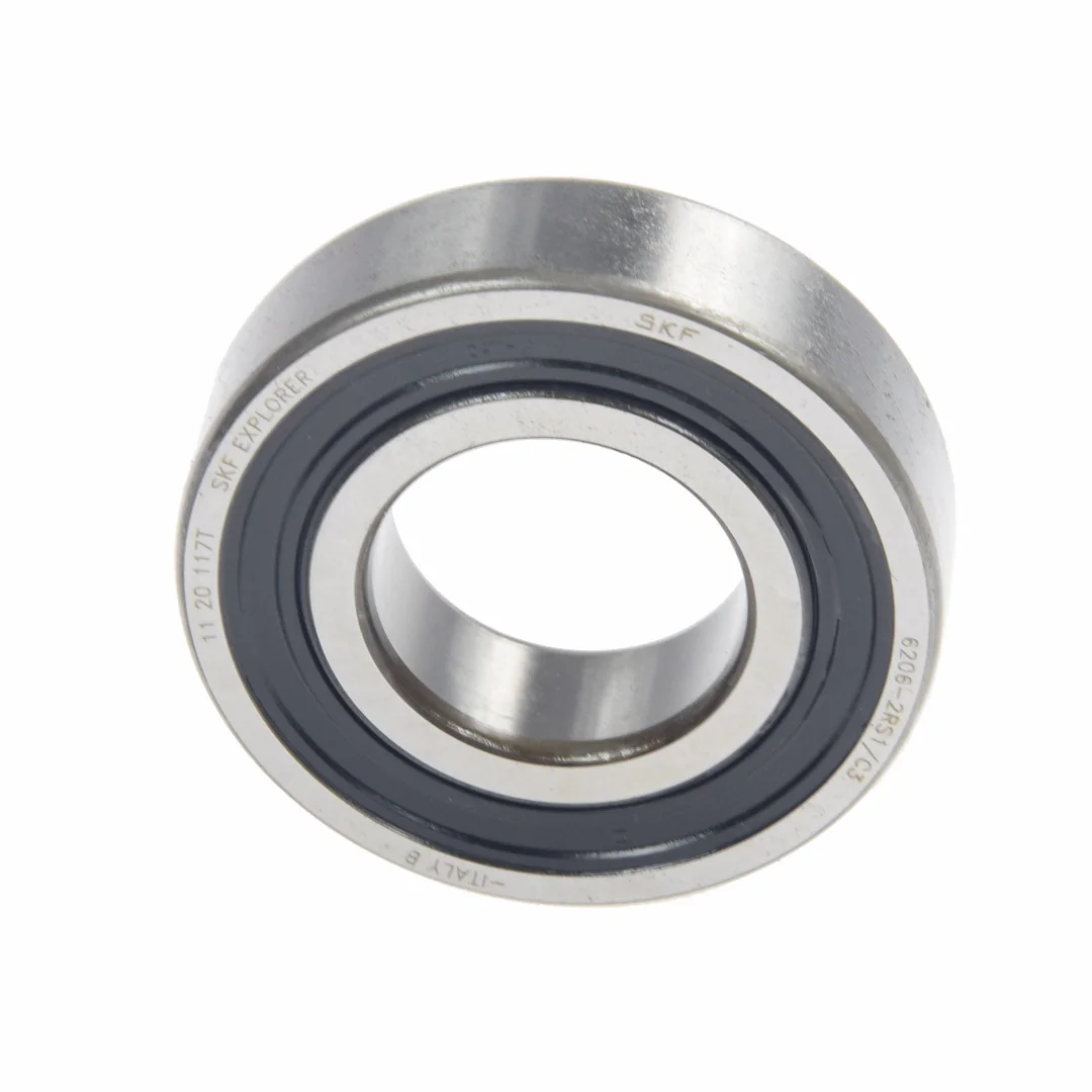 SKF - 62062RSC3SKF - Deep Groove Ball Bearing 30x62x16mm SKF