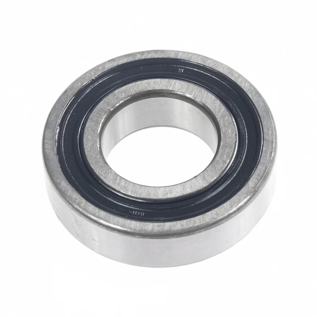SKF - 62062RSC3SKF - Deep Groove Ball Bearing 30x62x16mm SKF