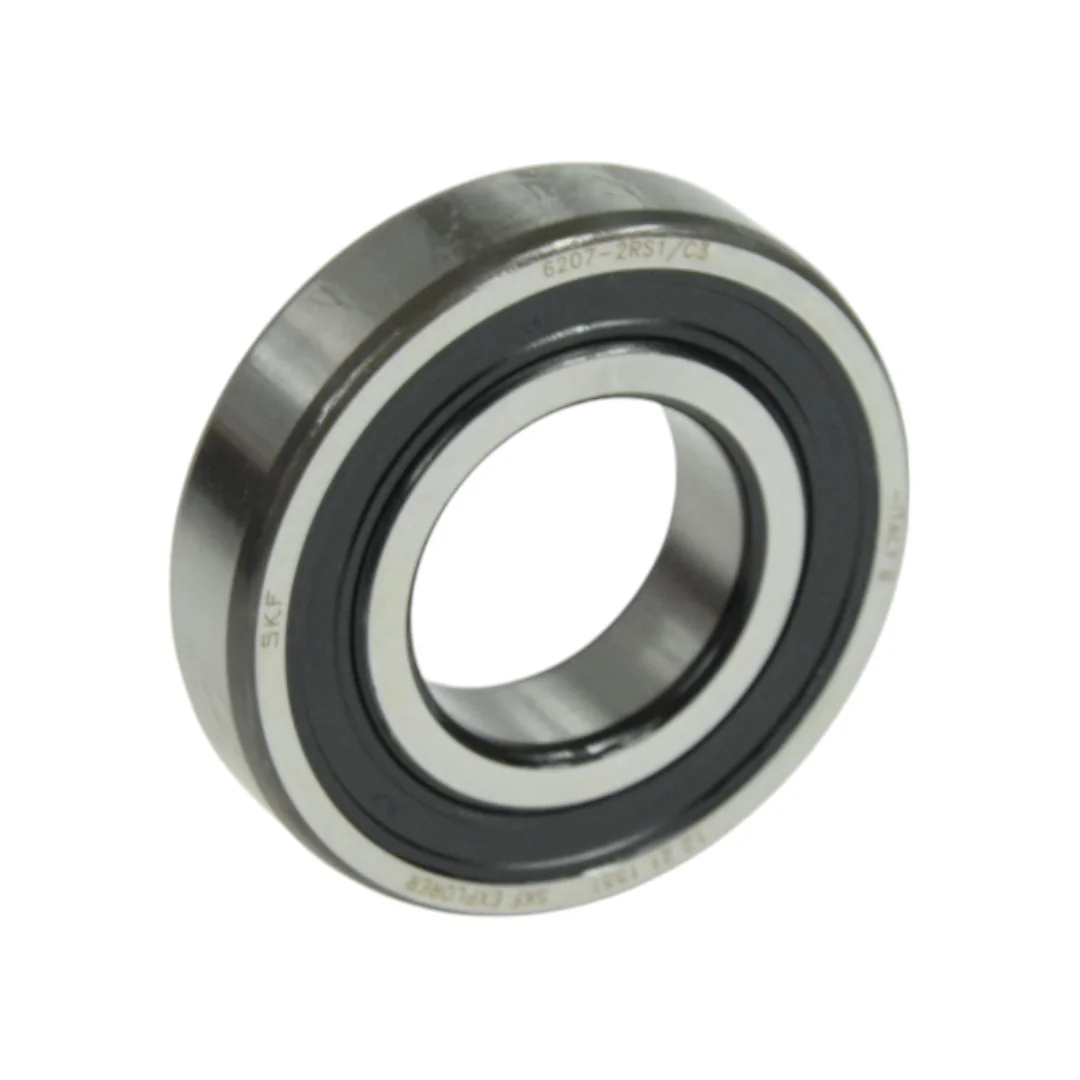 SKF - 62072RSC3SKF - Ball Bearing 6207 2RS C3