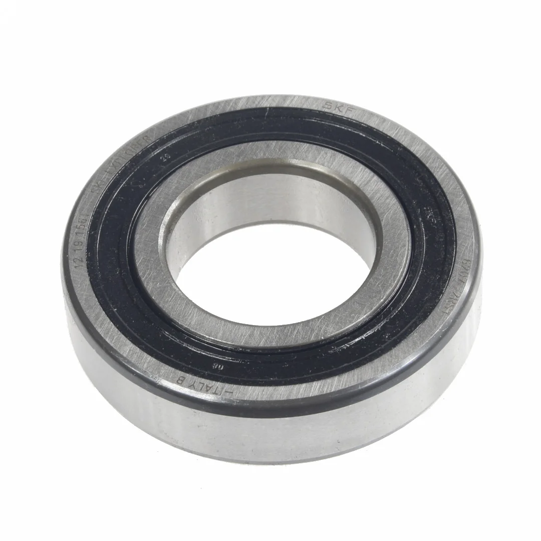 SKF - 62072RSSKF - Ball Bearing 6207 2RS