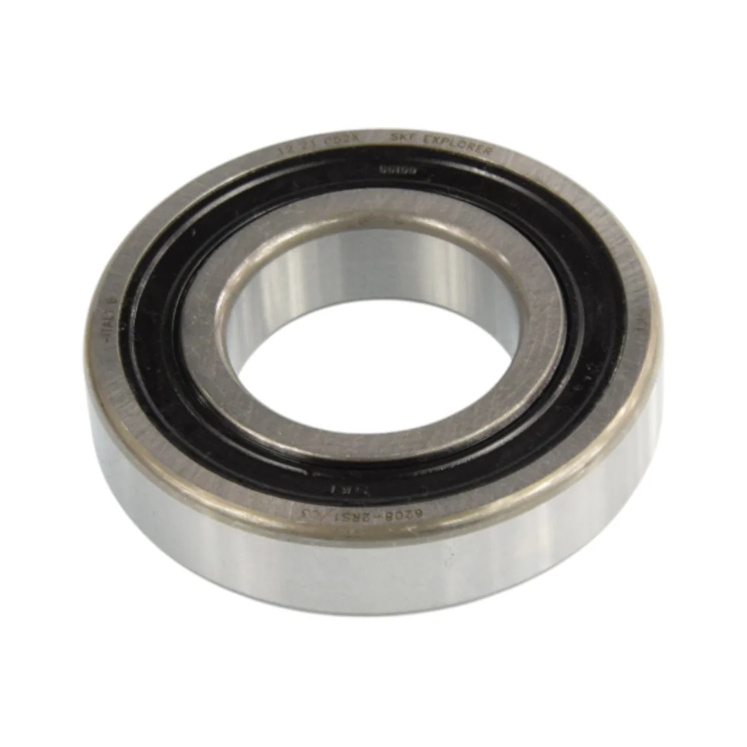 SKF - 62082RSC3SKF - Ball Bearing 40x80x18 mm 6208 2RS C3