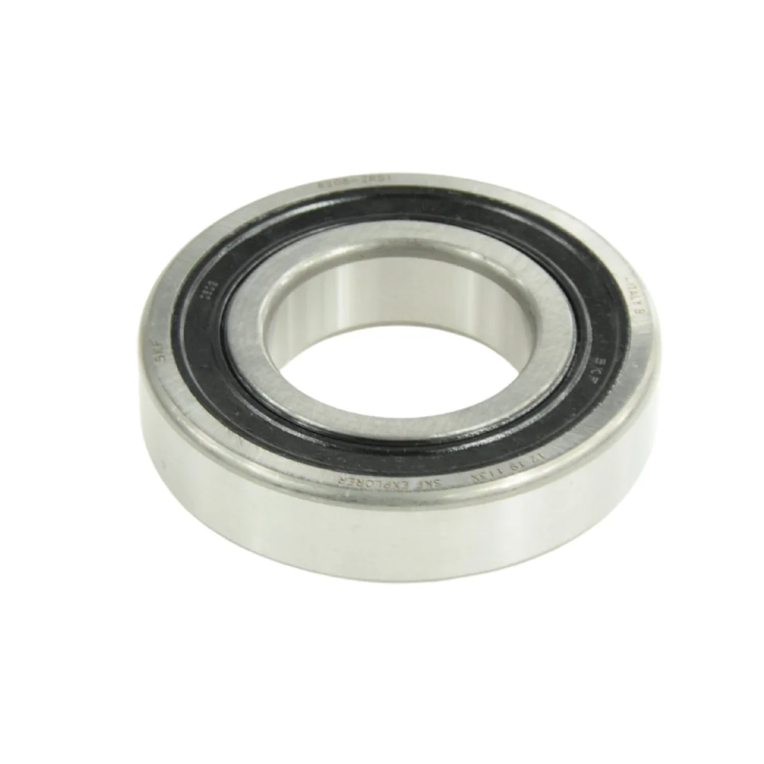 SKF - 62082RSSKF - Ball Bearing 6208 2RS