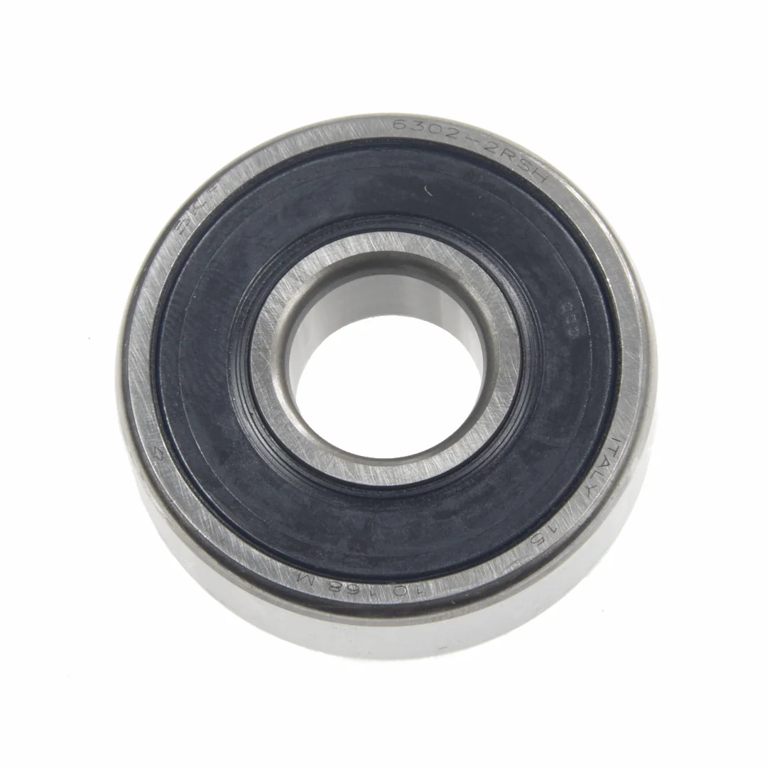 SKF - 63022RSSKF - 6302 2RS Ball Bearing