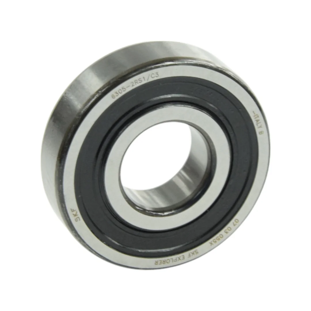 SKF - 63052RSC3SKF - 6305 2RS C3 Ball Bearing