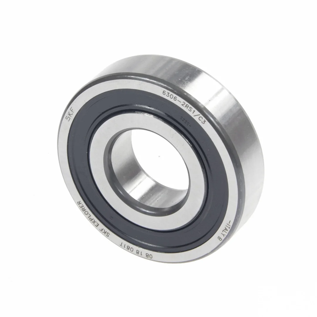 SKF