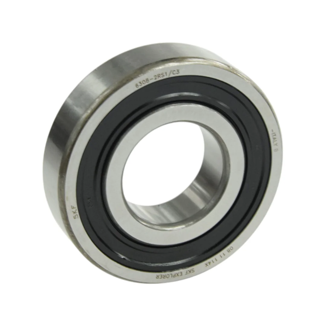 SKF - 63082RSC3SKF - Ball Bearing 6308 2RS C3