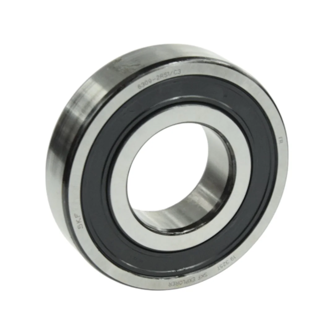 SKF - 63092RSC3SKF - Ball Bearing 6309 2RS C3