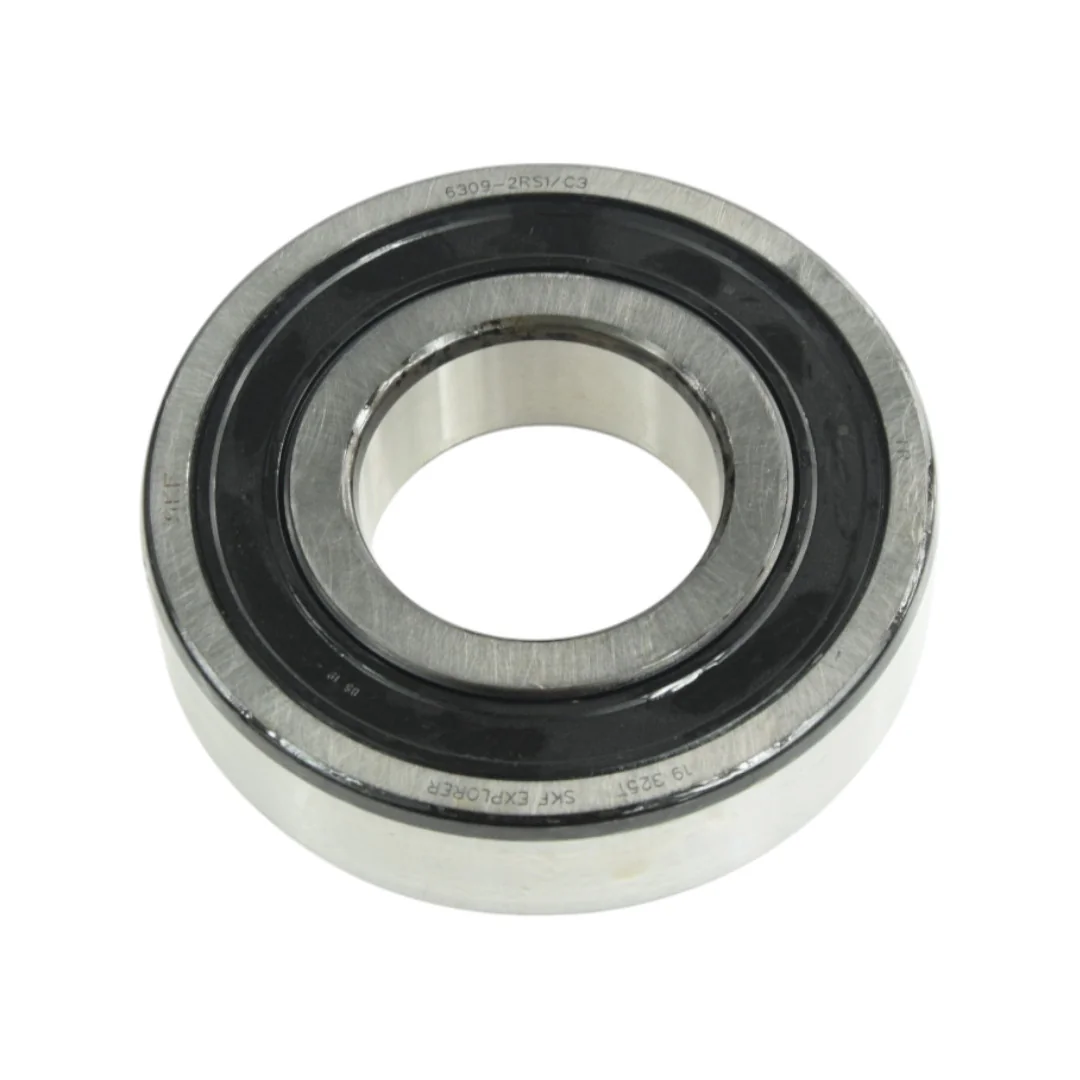 SKF - 63092RSC3SKF - Ball Bearing 6309 2RS C3