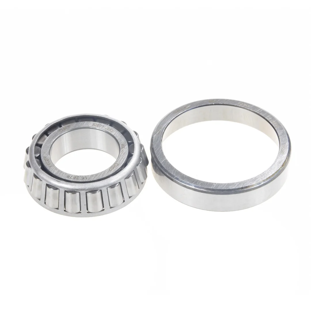 SKF