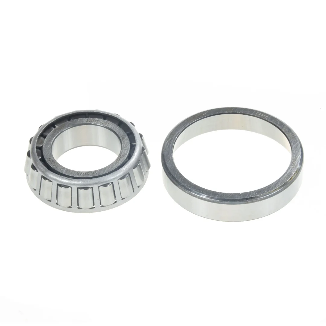 SKF - 750030207 - Tapered Roller Bearing Massey Ferguson