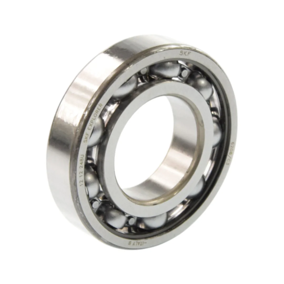 SKF
