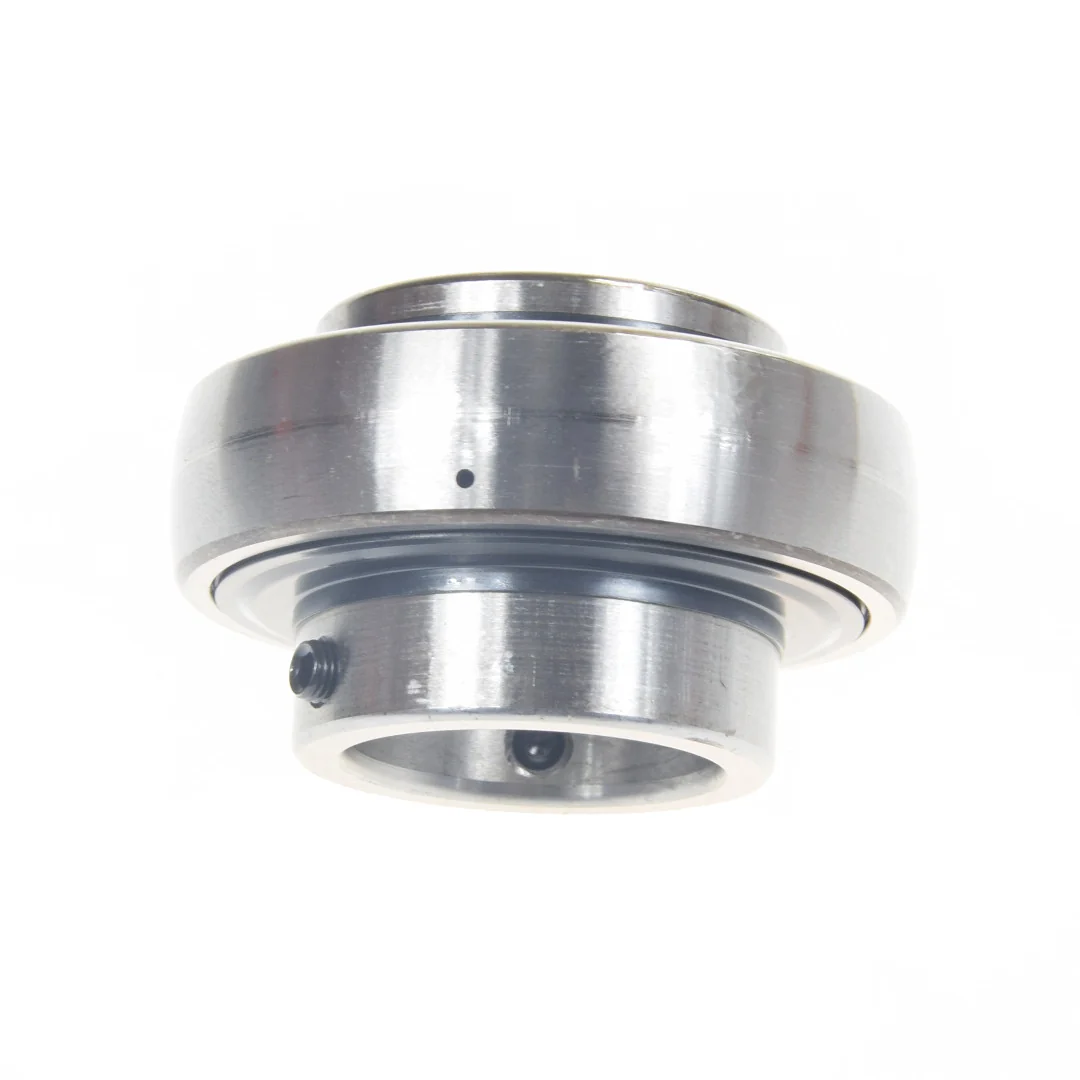 SKF - TVH/21153339 - Massey Ferguson Self-Aligning Bearing 207-2F