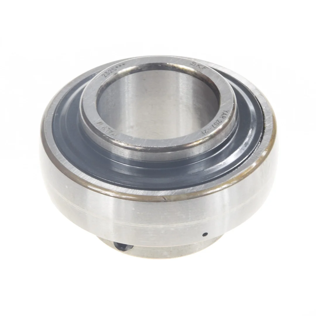 SKF - TVH/21153339 - Massey Ferguson Self-Aligning Bearing 207-2F