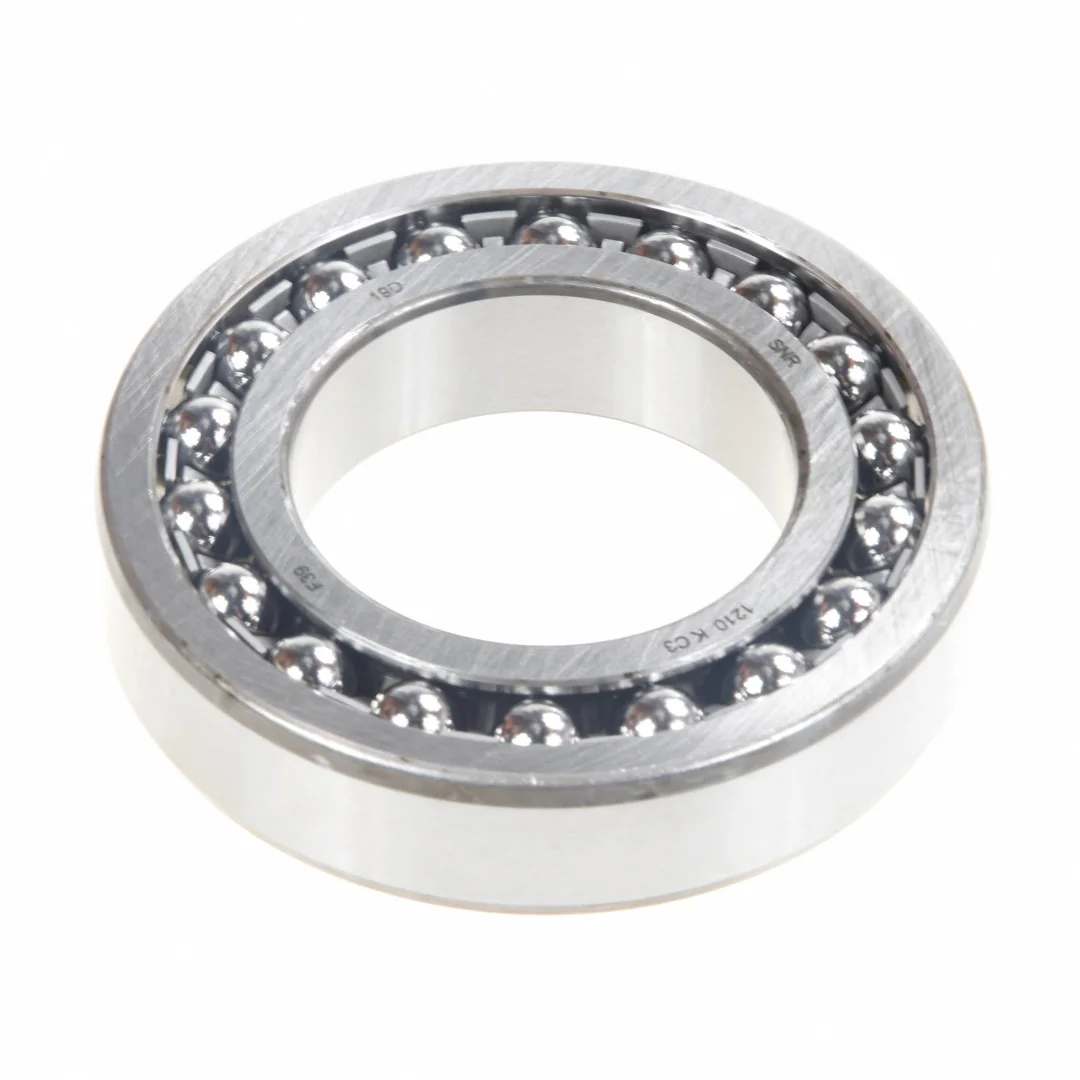 SNR - 1210K-C3-SNR - Self-Aligning Bearing 1210K C3 Claas 237496.0
