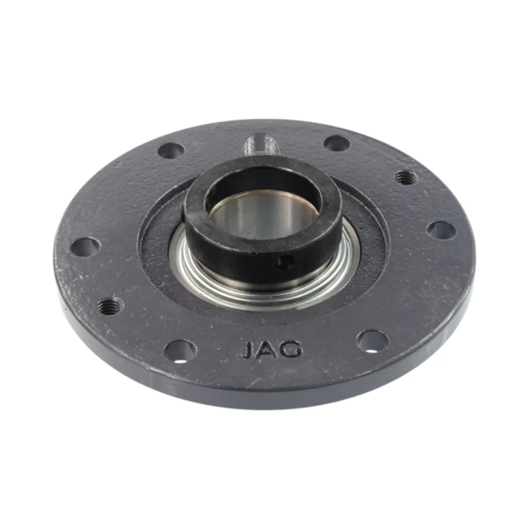 SNR - 544149.02 - Claas JHB Bearing With Housing
