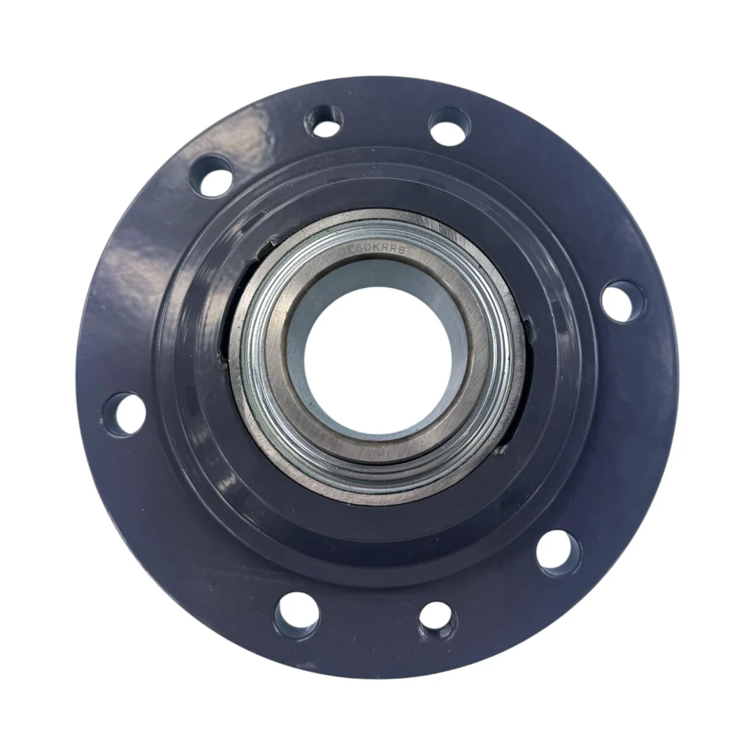 SNR - 544149.02 - Claas JHB Bearing With Housing