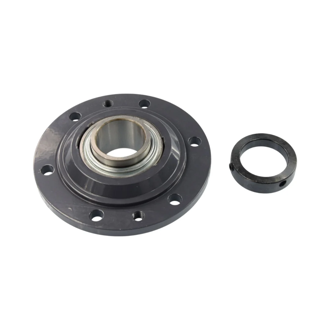 SNR - 544149.02 - Claas JHB Bearing With Housing