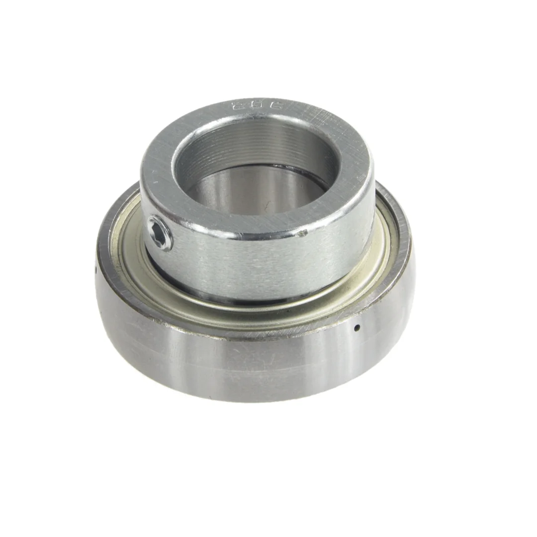 SNR - 610449.02 - Claas Self-Aligning Bearing With Housing