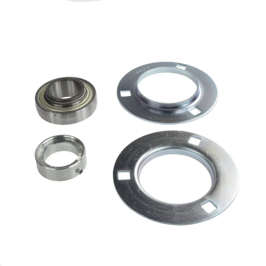 SNR - 616065.03 - Bearing With Housing Claas