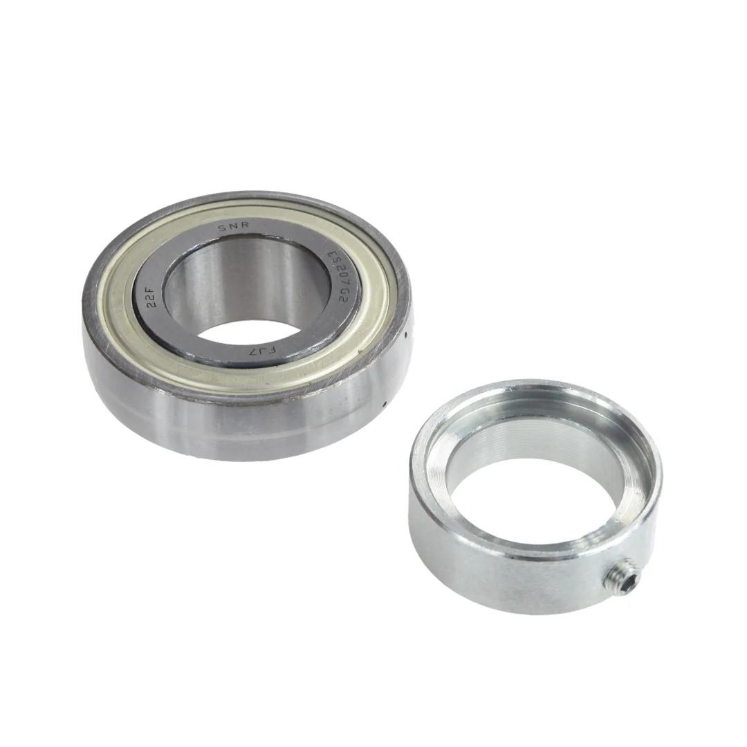 SNR - 616065.03 - Bearing With Housing Claas