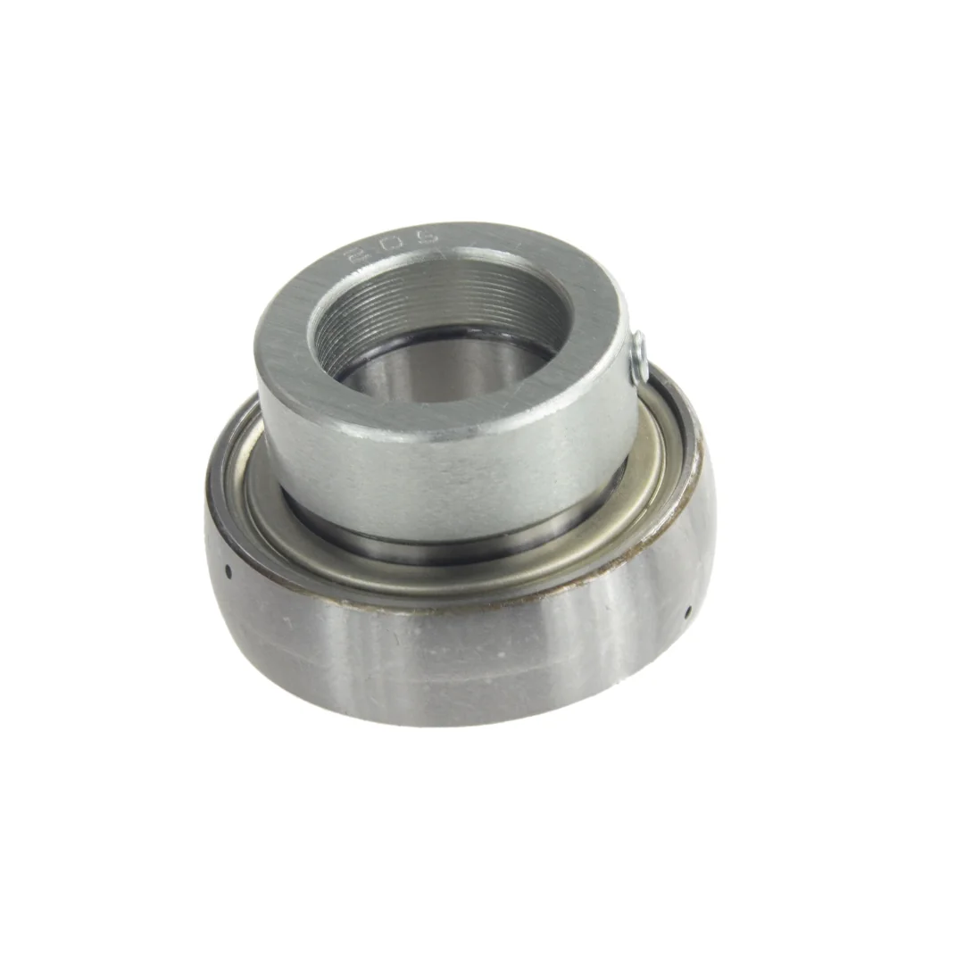 SNR - 636340.02 - Bearing With Housing Claas