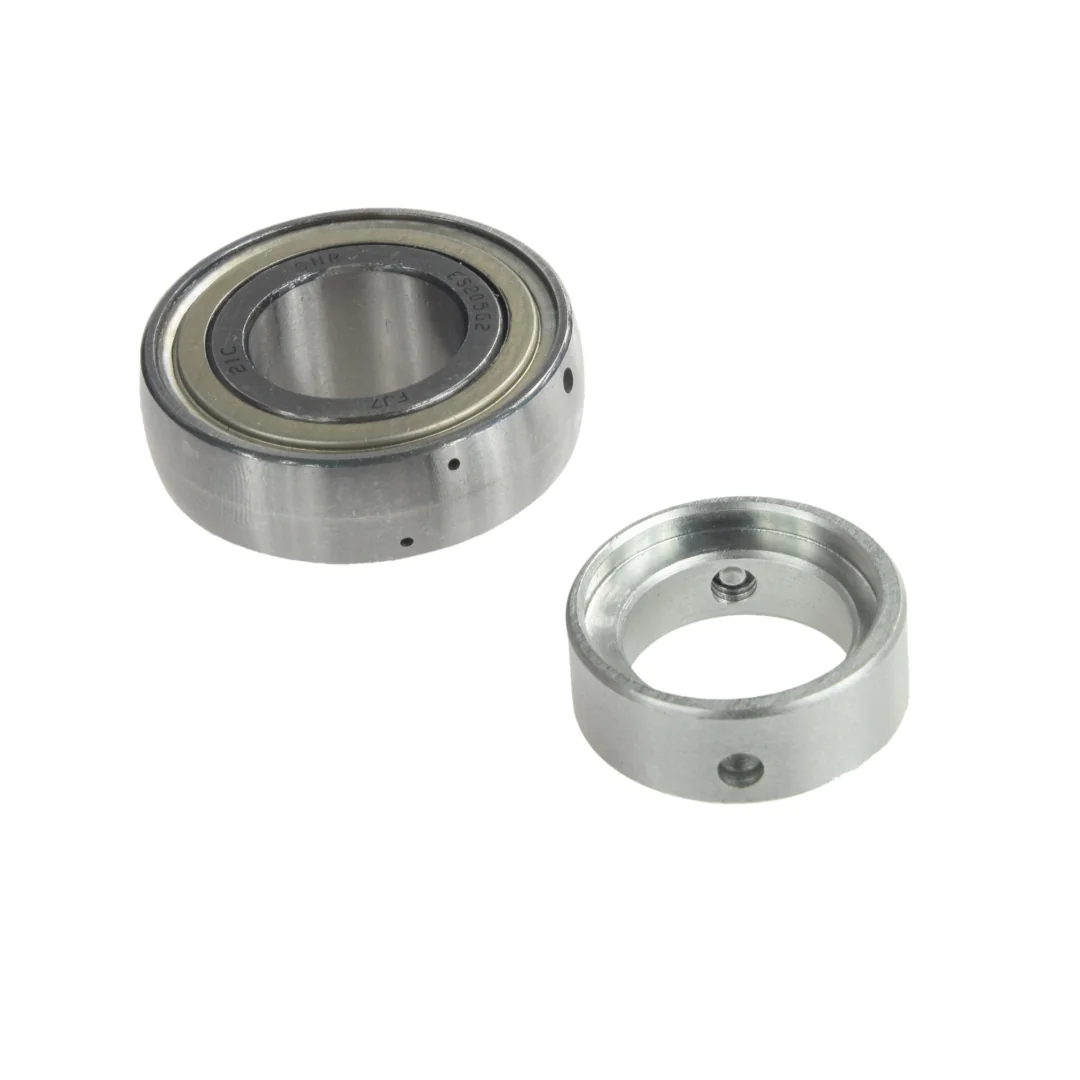 SNR - 636340.02 - Bearing With Housing Claas