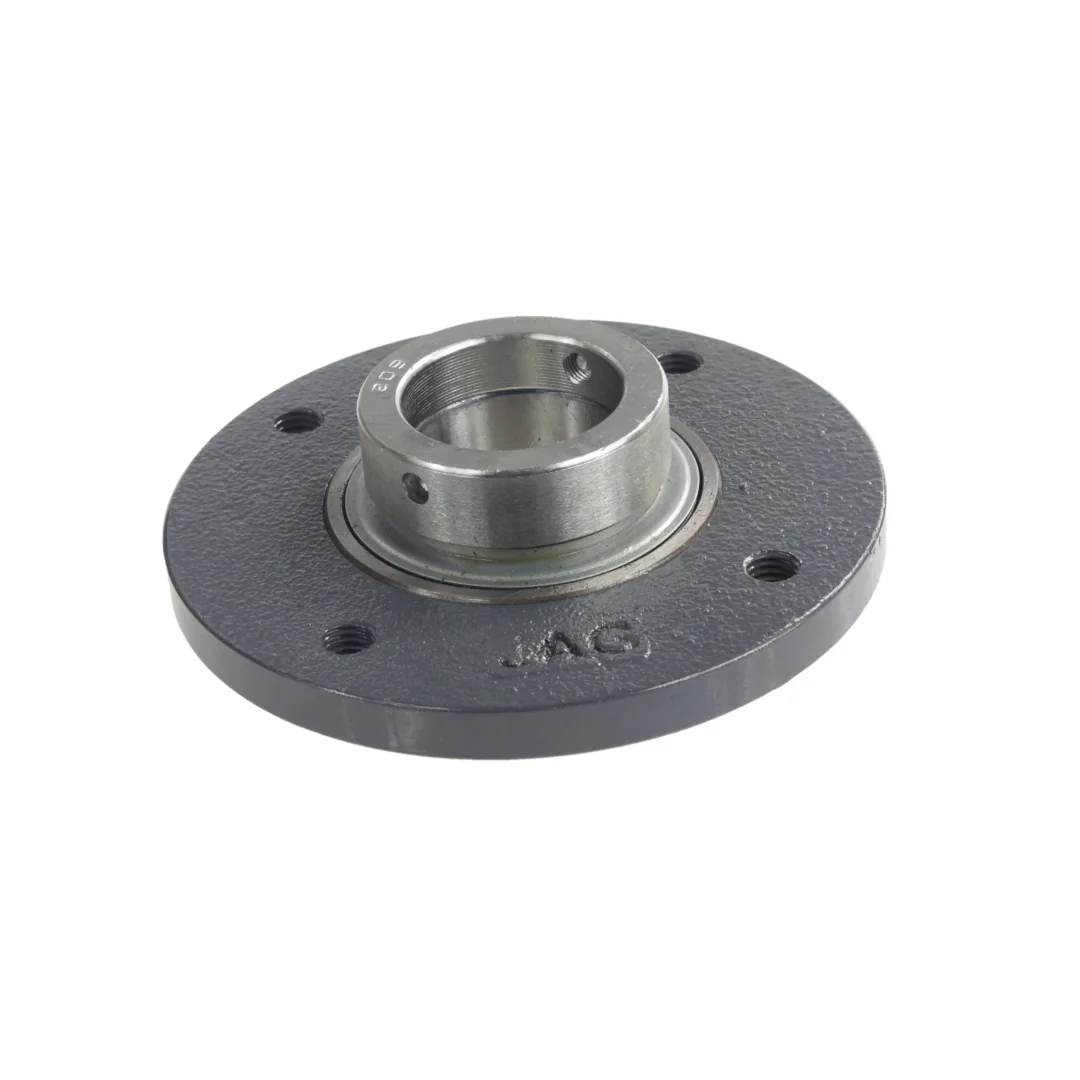 SNR - 687301.02 - Bearing Housing Claas