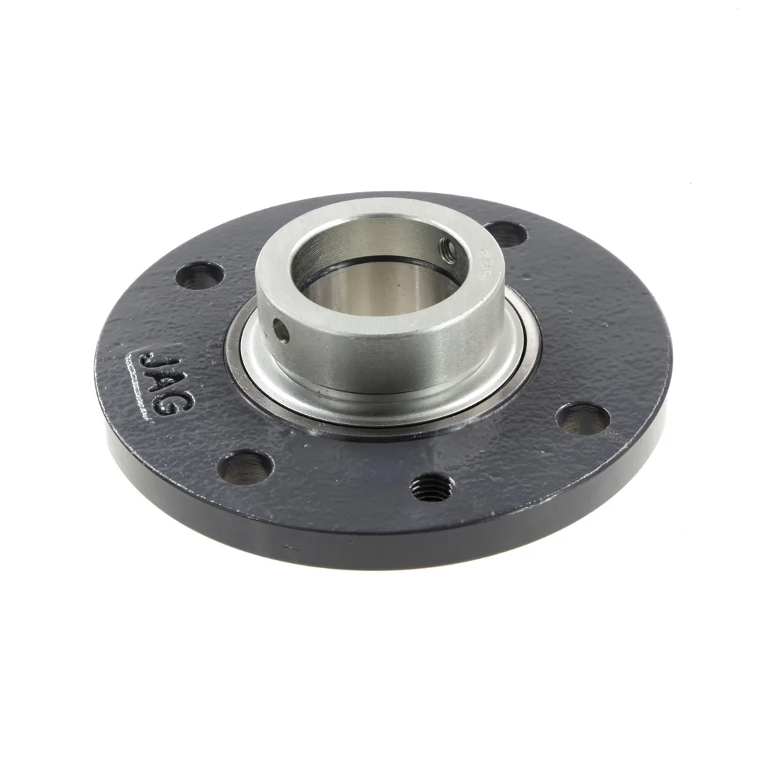 SNR - 687349.01 - Bearing With Housing Claas